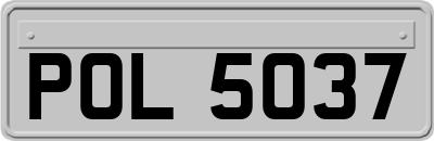 POL5037