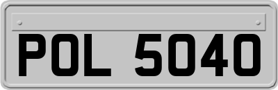 POL5040