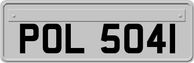 POL5041
