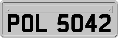 POL5042