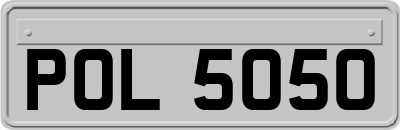 POL5050