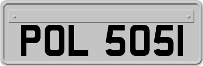POL5051