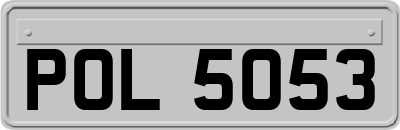 POL5053
