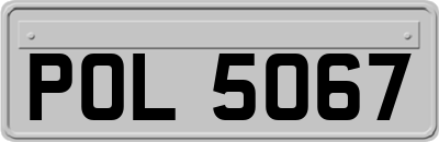 POL5067