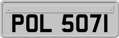 POL5071