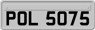 POL5075