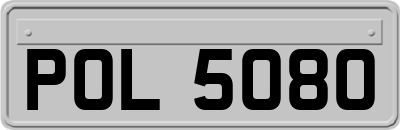 POL5080