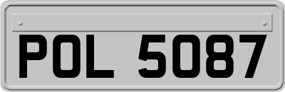 POL5087