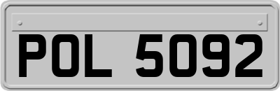 POL5092