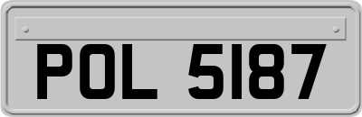 POL5187