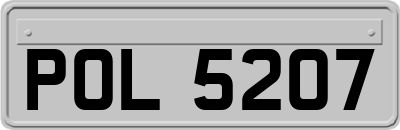 POL5207