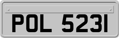 POL5231