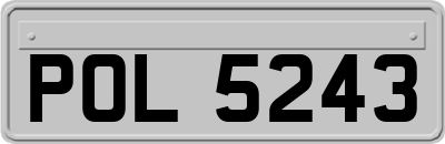 POL5243