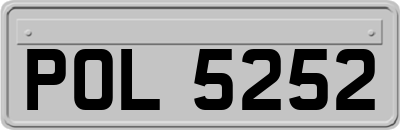 POL5252