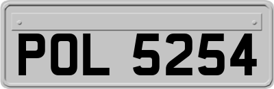 POL5254