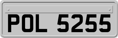 POL5255