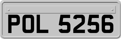 POL5256