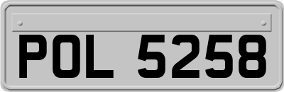 POL5258