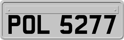 POL5277