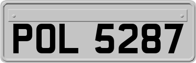 POL5287