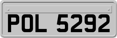POL5292