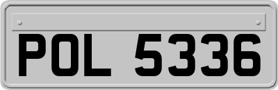 POL5336