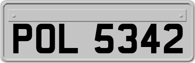 POL5342