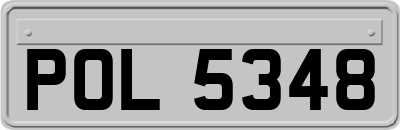 POL5348