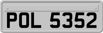 POL5352