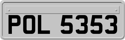 POL5353