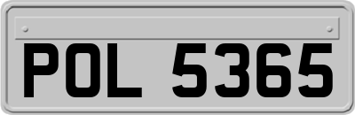 POL5365