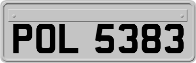 POL5383