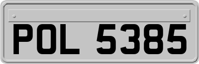 POL5385