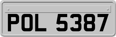POL5387