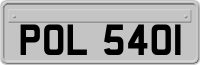 POL5401