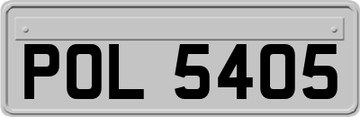 POL5405