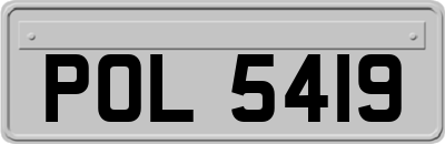POL5419