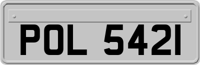 POL5421