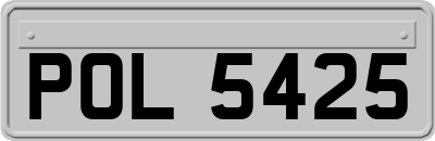 POL5425