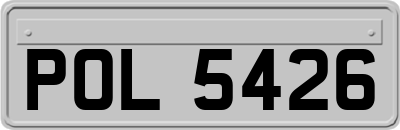 POL5426