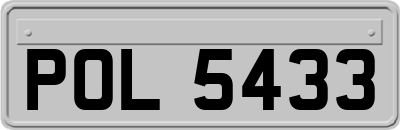 POL5433