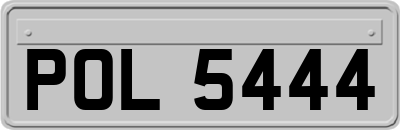 POL5444