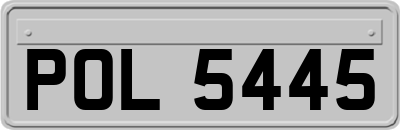 POL5445