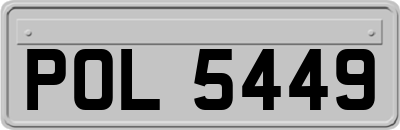 POL5449