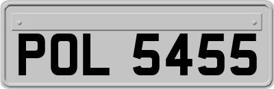 POL5455