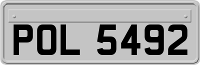 POL5492