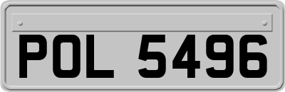 POL5496