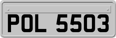 POL5503