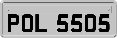 POL5505