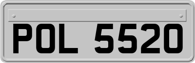 POL5520